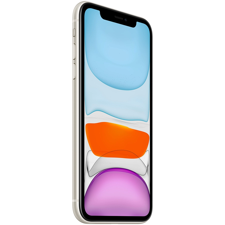 iPhone 11 64Gb White- Фото 2