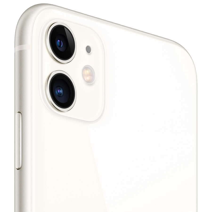 iPhone 11 64Gb White- Фото 3