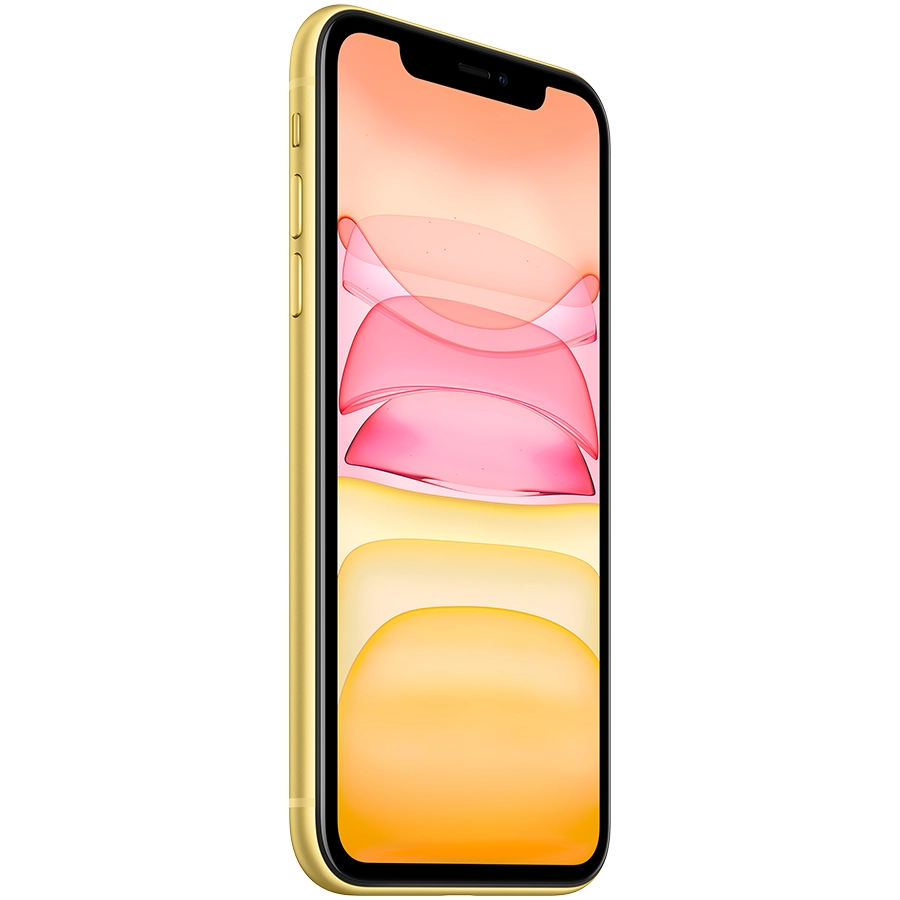 iPhone 11 64Gb Yellow- Фото 2