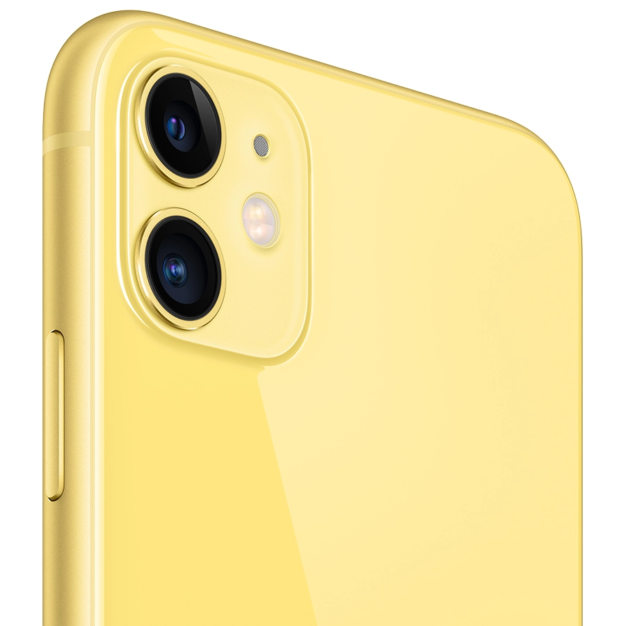 iPhone 11 64Gb Yellow- Фото 3