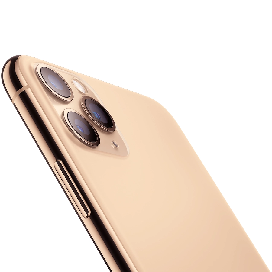 iPhone 11 Pro 256Gb Gold Вітринний- Фото 3