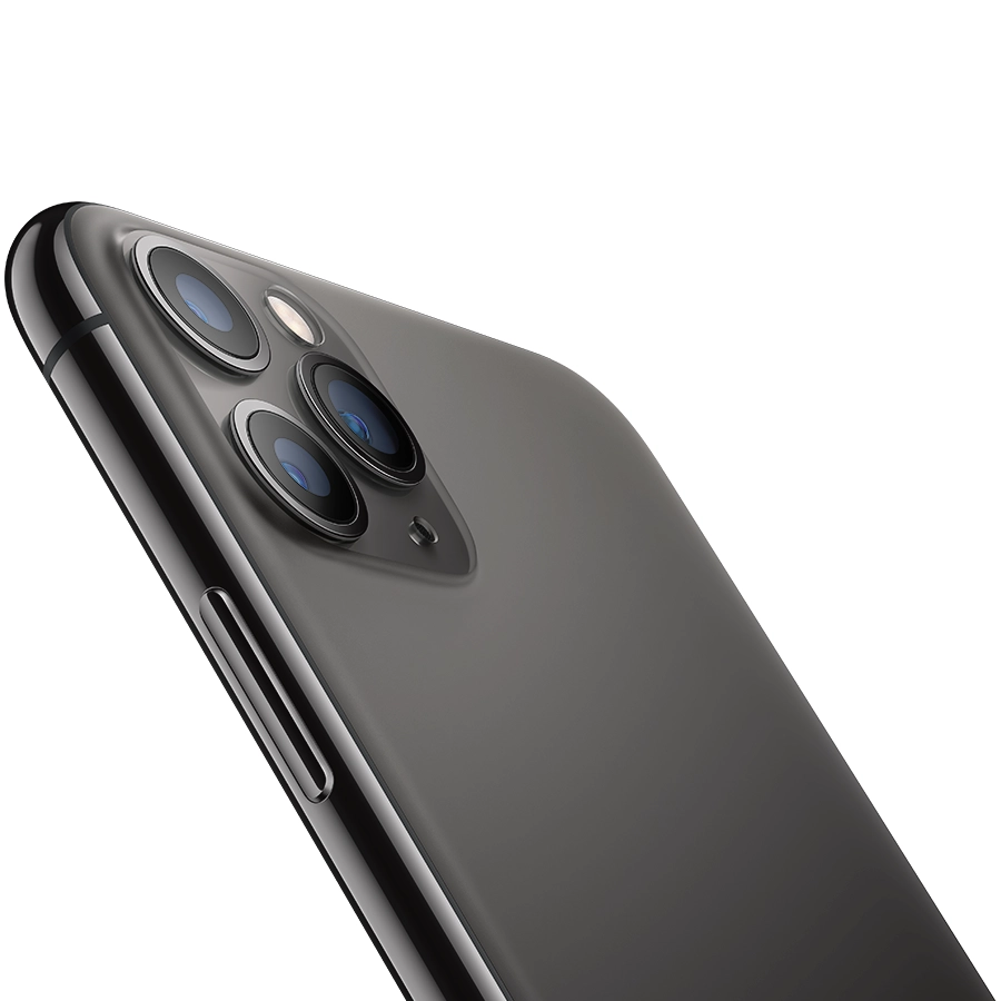 iPhone 11 Pro 256Gb Space Gray Вітринний- Фото 3