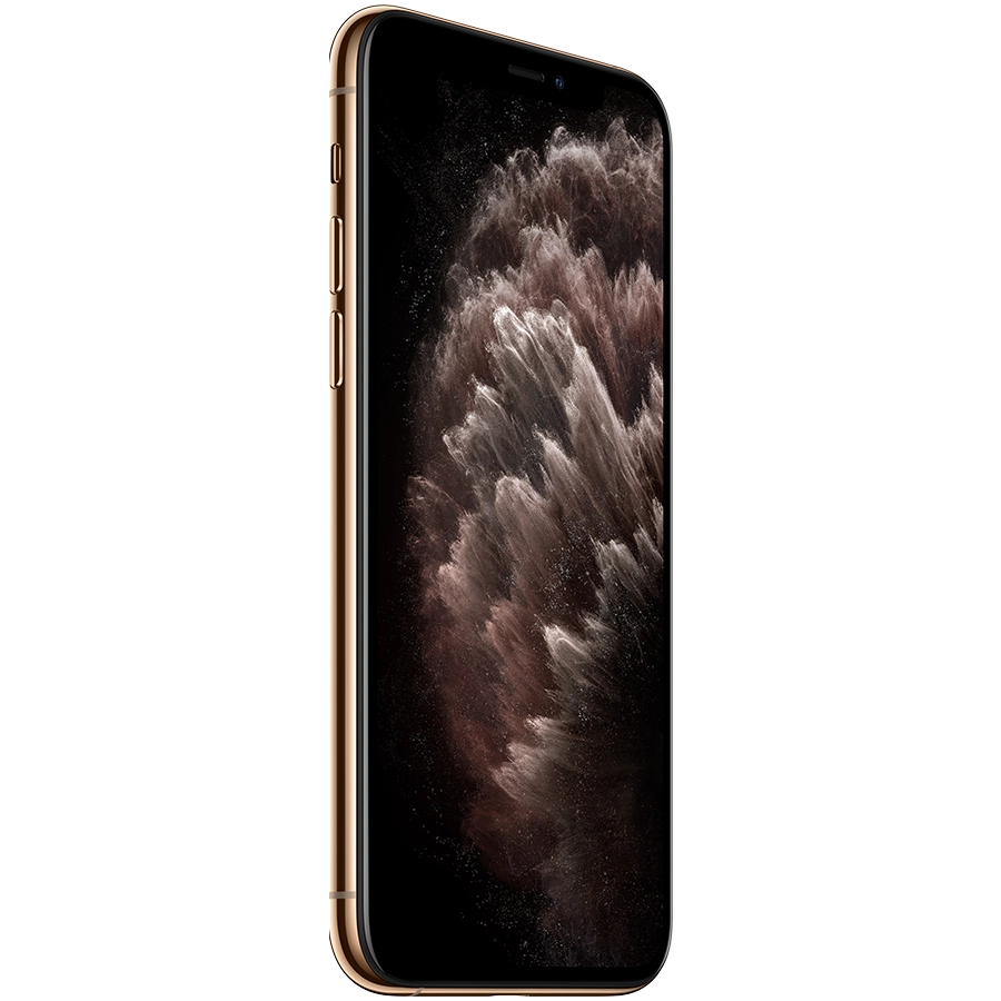iPhone 11 Pro Max 256Gb Gold Вітринний- Фото 2