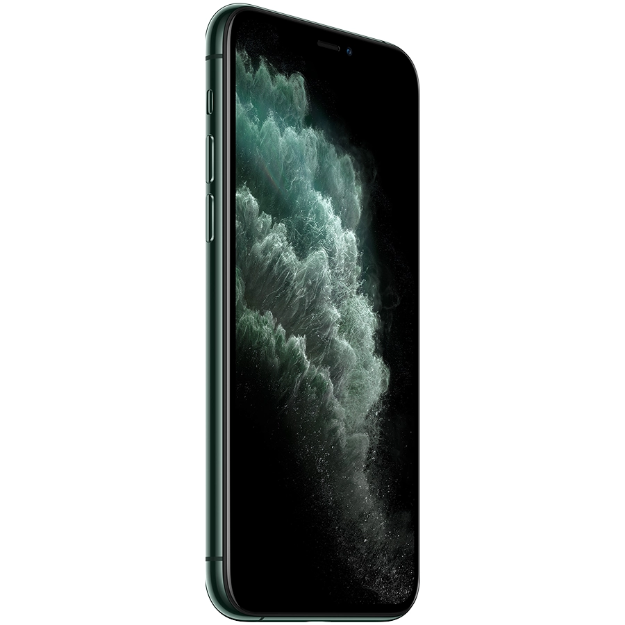 iPhone 11 Pro Max 256Gb Midnight Green Вітринний- Фото 2