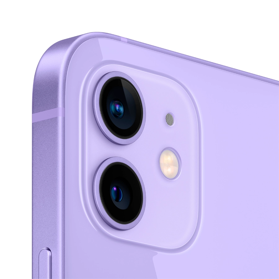 iPhone 12 128Gb Purple- Фото 3