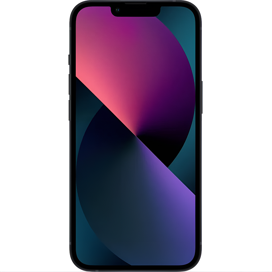 iPhone 13 256Gb Midnight Вітринний- Фото 3