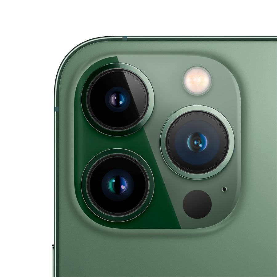 iPhone 13 Pro 128Gb Alpine Green Вітринний- Фото 2