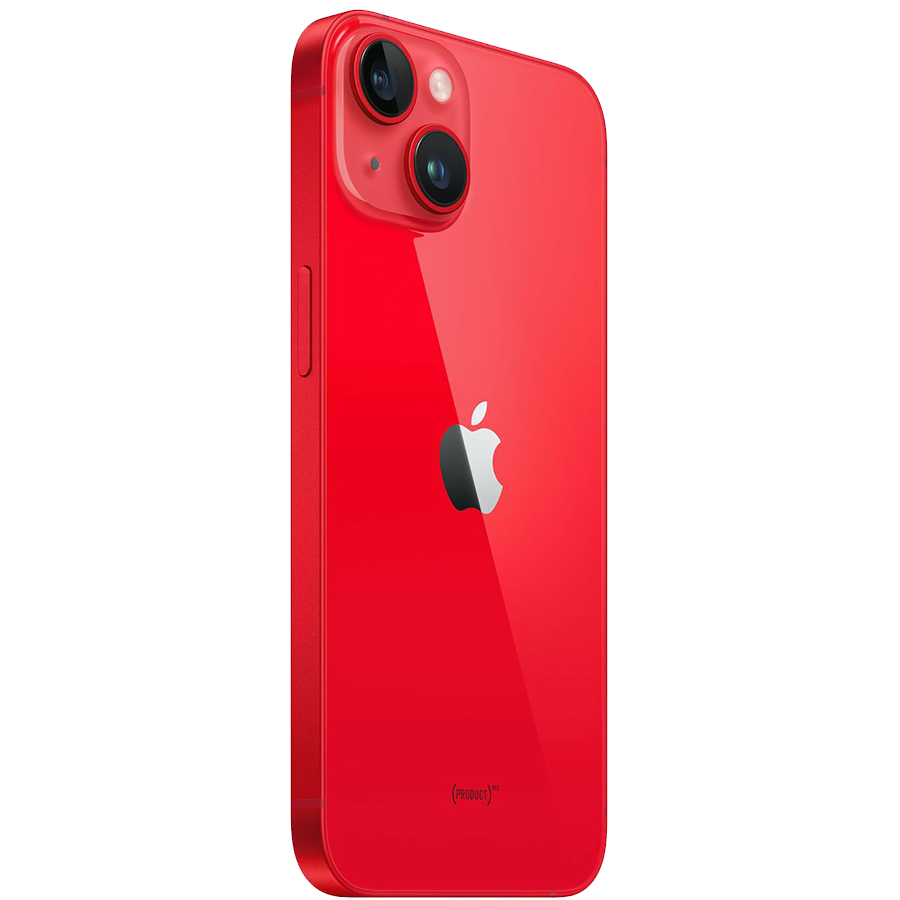 iPhone 14 Plus 256Gb Product Red Вітринний- Фото 3