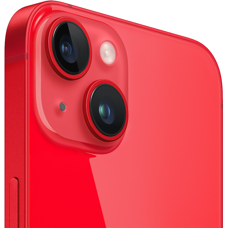 iPhone 14 Plus 256Gb Product Red Вітринний- Фото 4