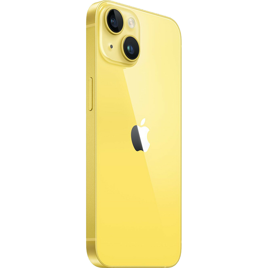 iPhone 14 Plus 512Gb Yellow- Фото 3