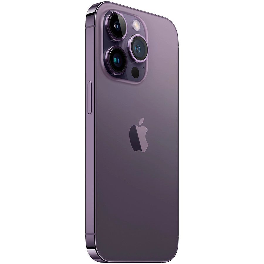 iPhone 14 Pro Max 512Gb Deep Purple Вітринний- Фото 2