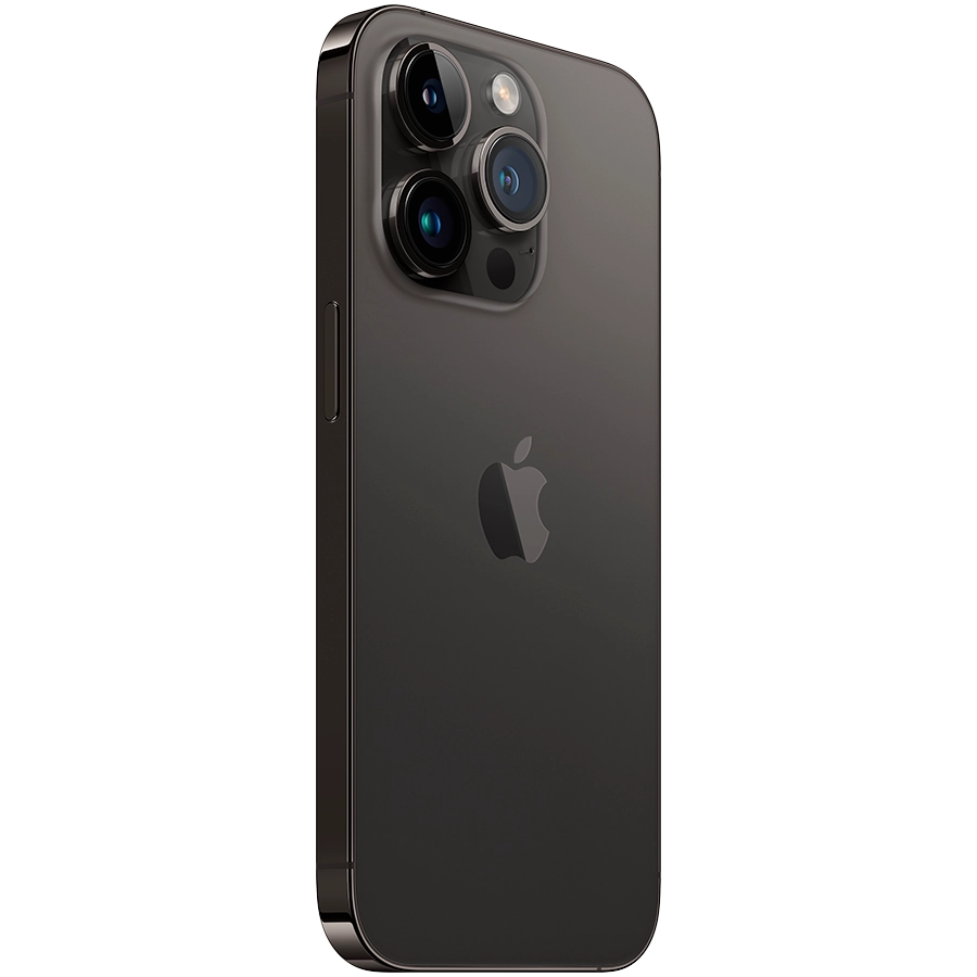 iPhone 14 Pro Max 128Gb Space Black- Фото 2