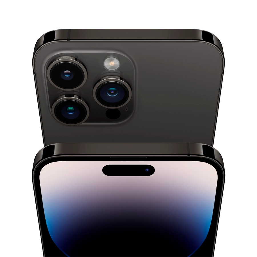 iPhone 14 Pro Max 128Gb Space Black- Фото 4