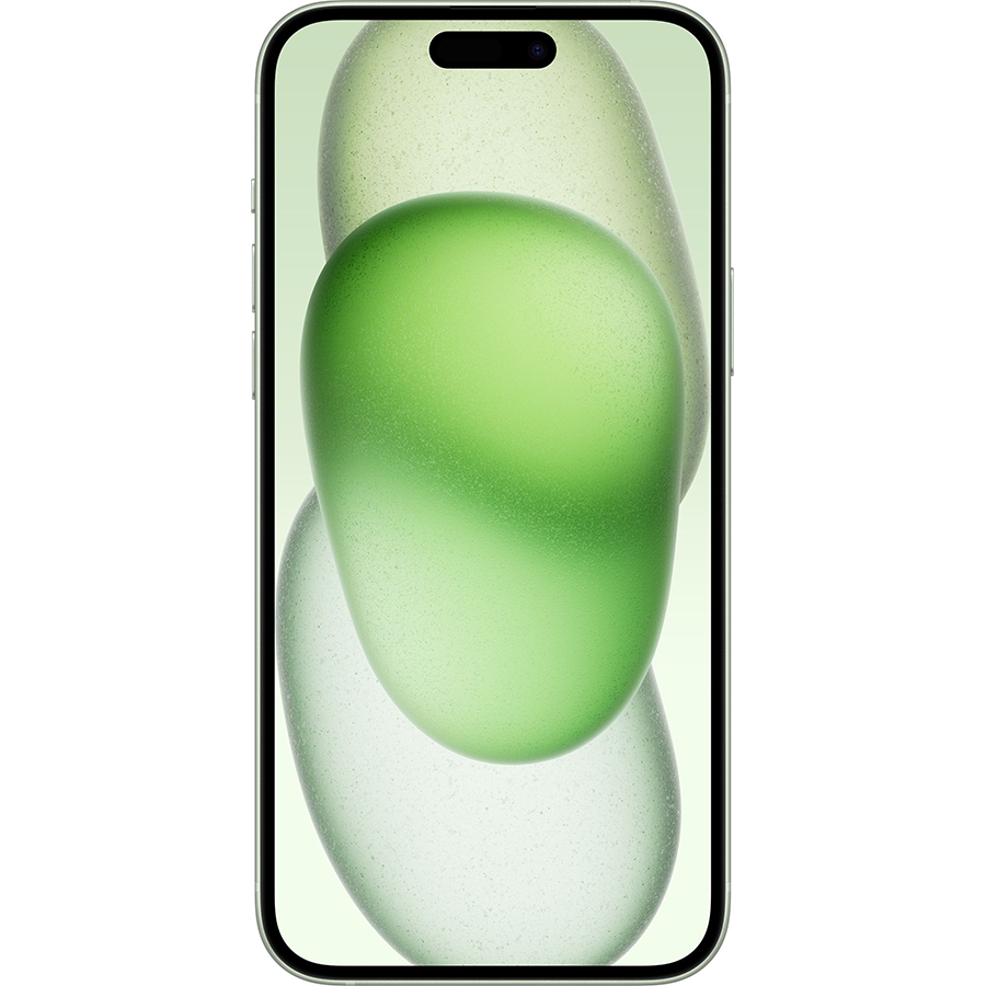 iPhone 15 256Gb Green- Фото 2