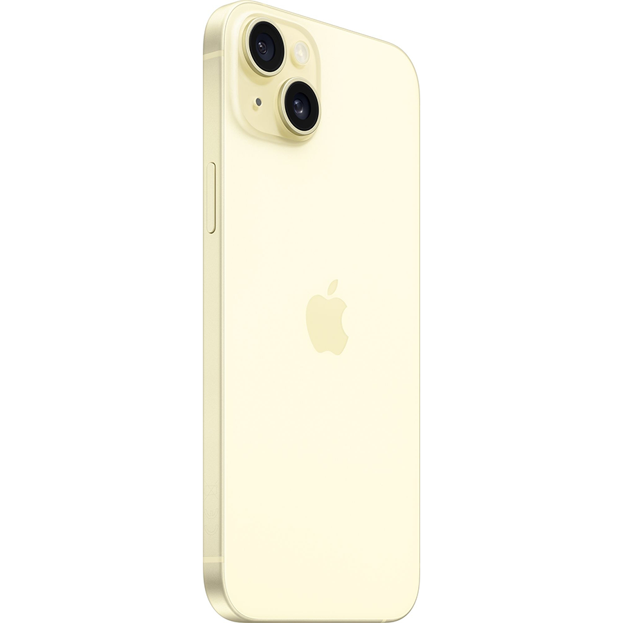 iPhone 15 128Gb Yellow- Фото 3