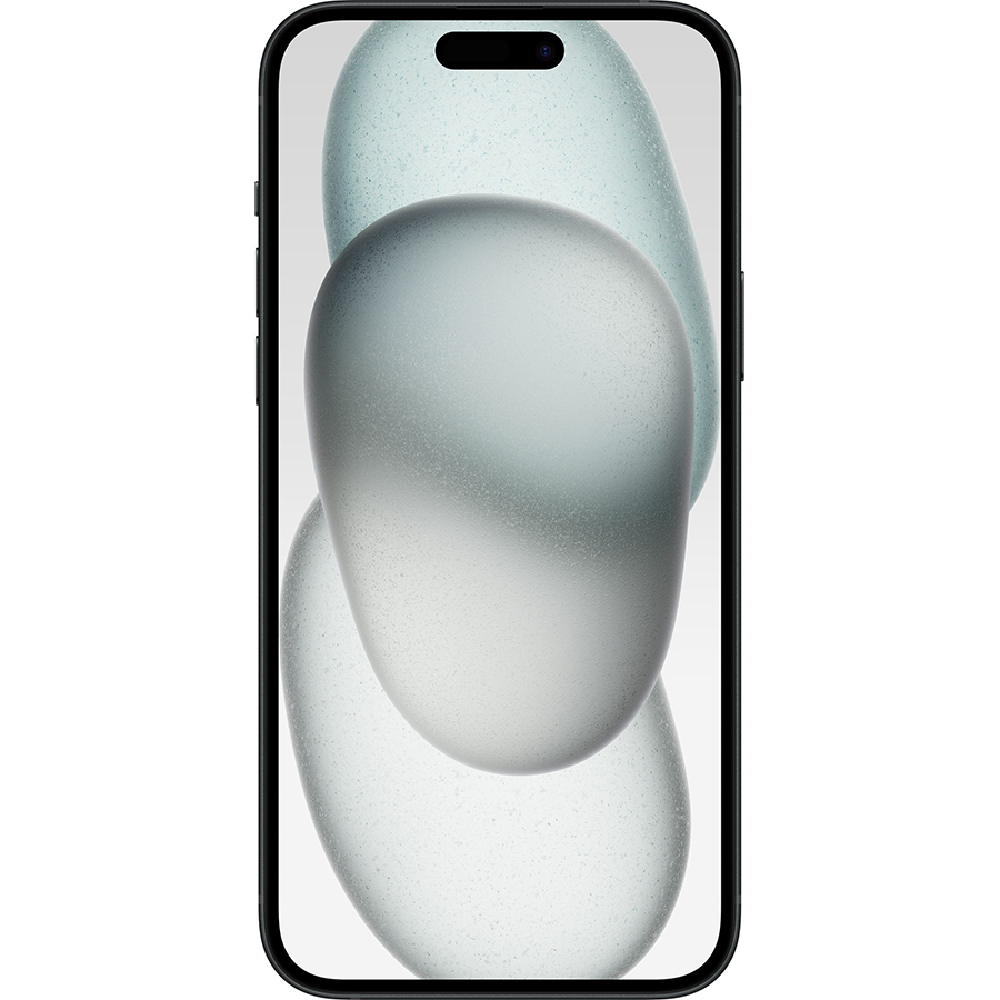 iPhone 15 Plus 256Gb Black- Фото 2