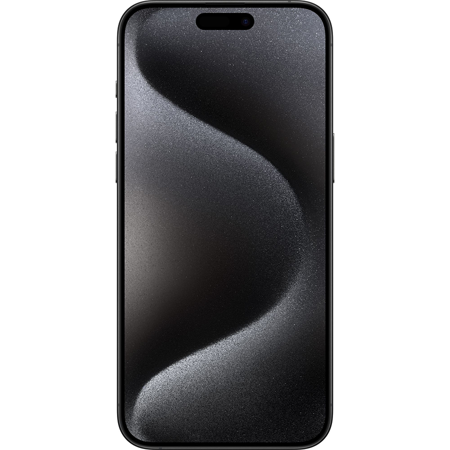 iPhone 15 Pro 512Gb Black Titanium- Фото 2