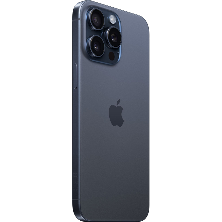 iPhone 15 Pro 1Tb Blue Titanium- Фото 3