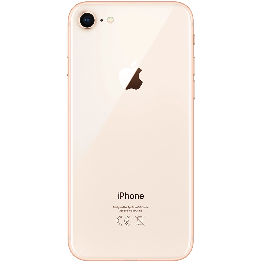 iPhone 8 128Gb Gold Вітринний- Фото 3