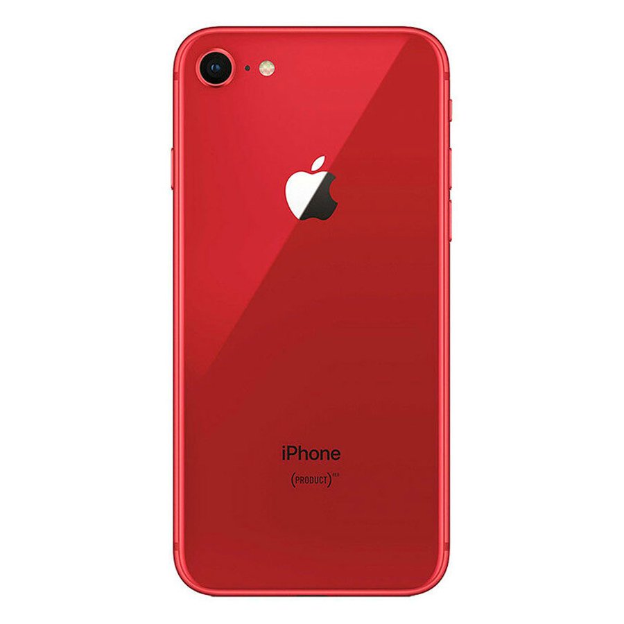 iPhone 8 64Gb Red Вітринний- Фото 3
