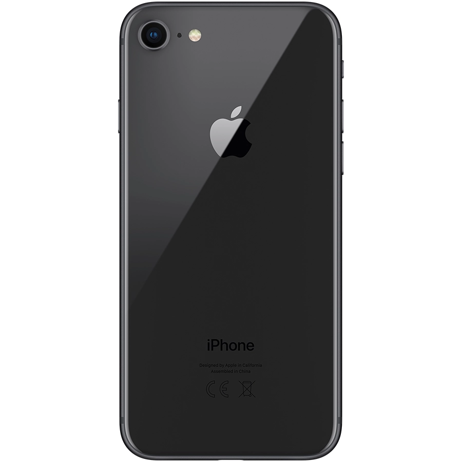 iPhone 8 64Gb Space Gray Вітринний- Фото 3
