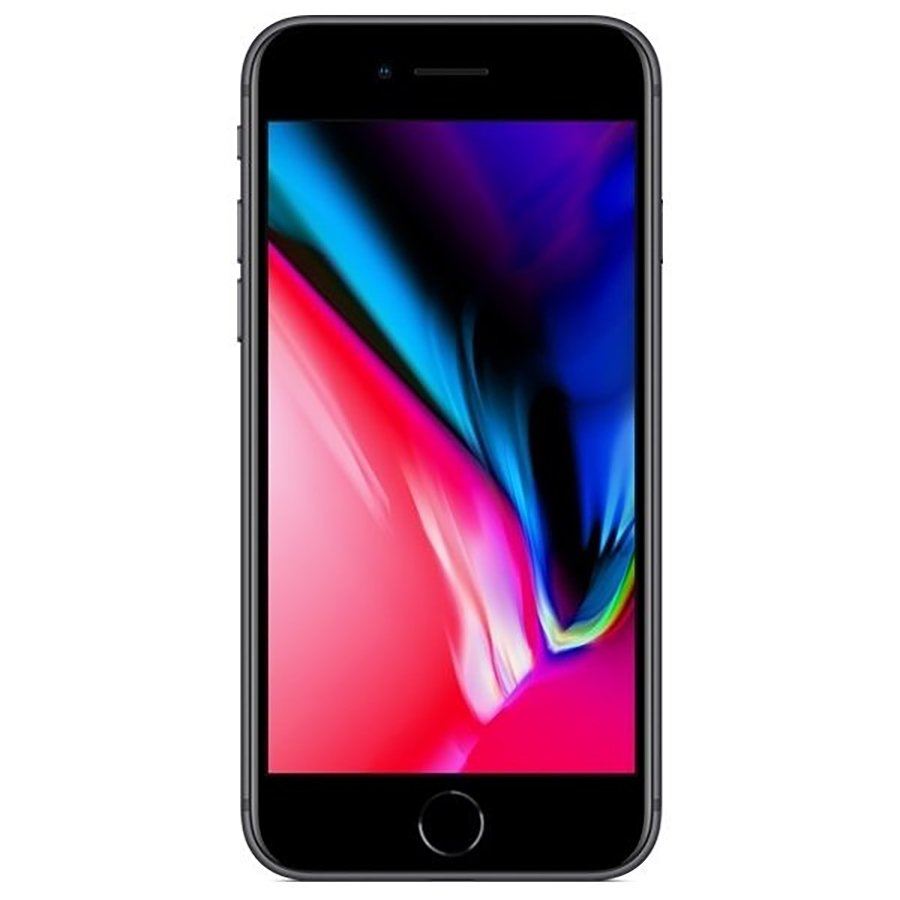 iPhone 8 Plus 128Gb Space Gray Вітринний- Фото 2
