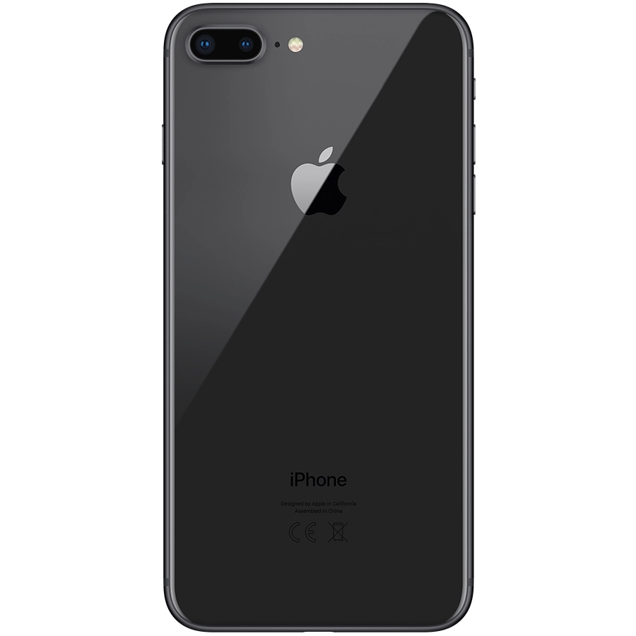 iPhone 8 Plus 128Gb Space Gray Вітринний- Фото 3