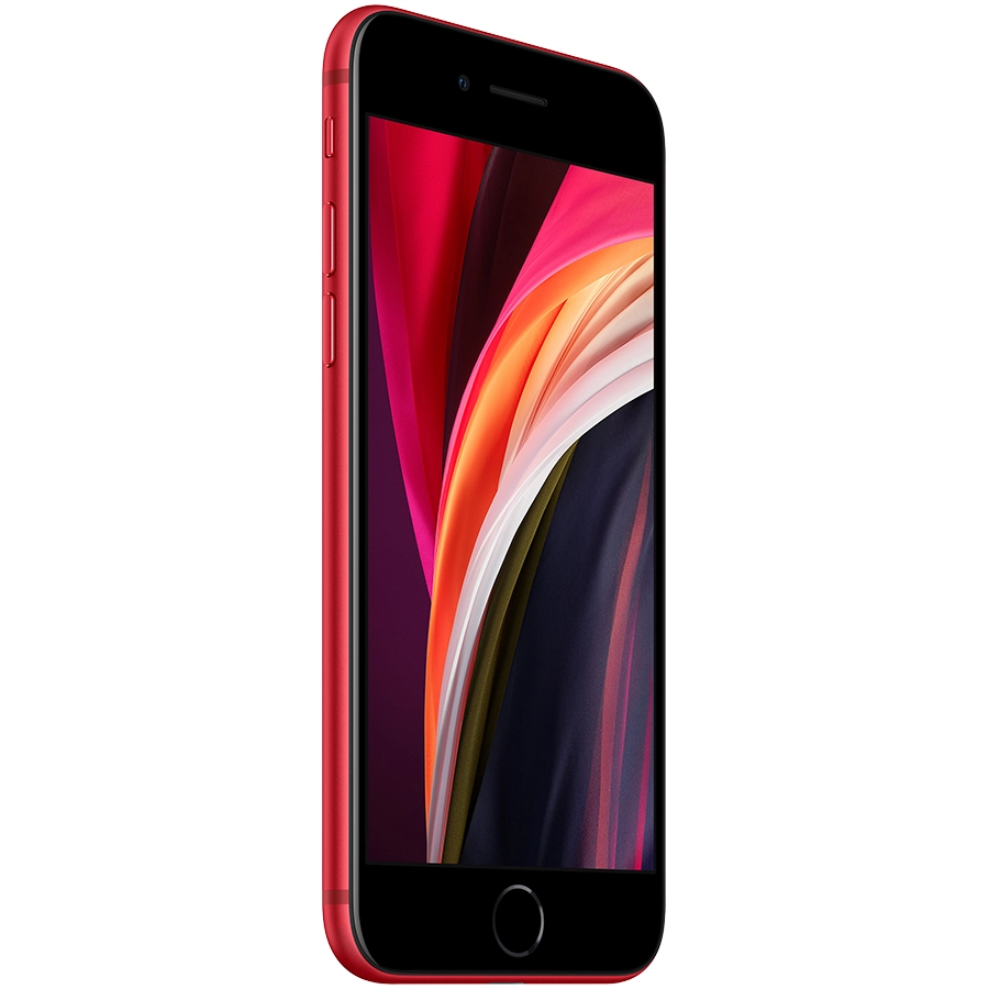 iPhone SE 2020 128Gb Red Вітринний- Фото 3