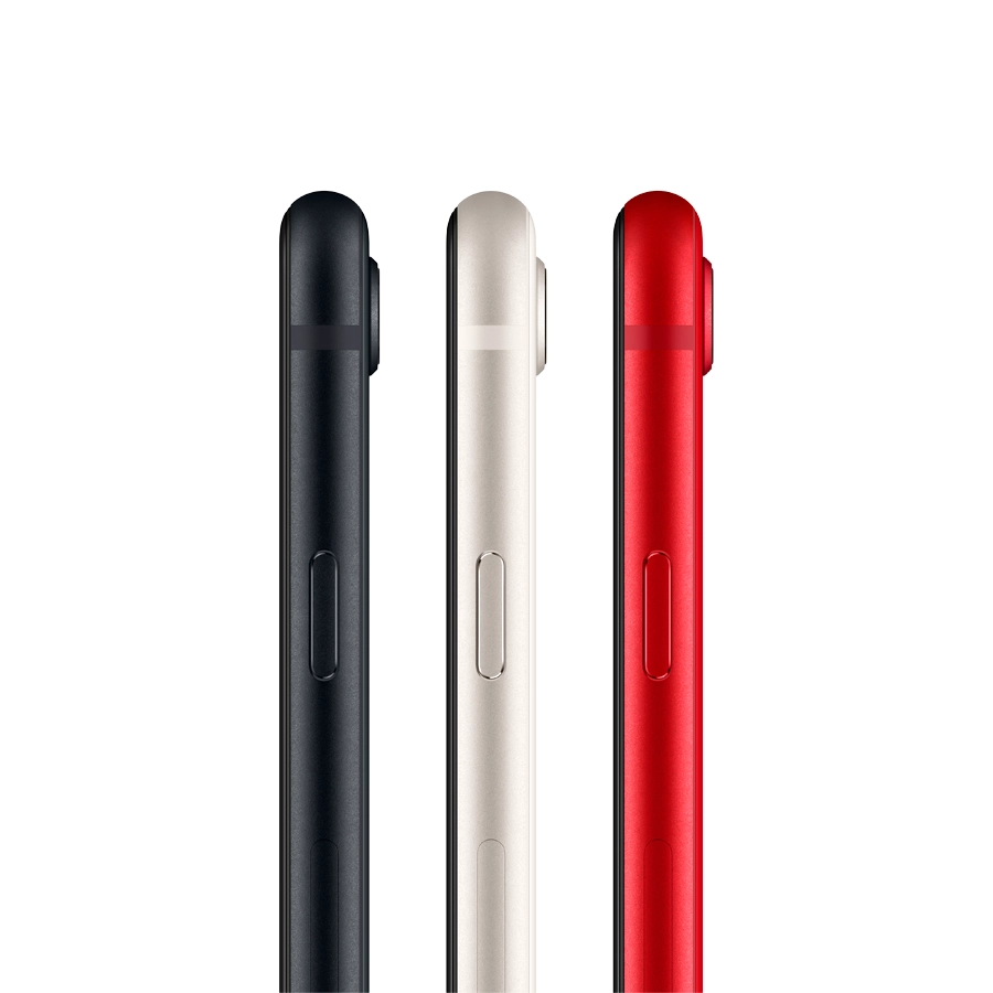 iPhone SE 2022 128Gb Red Вітринний- Фото 5