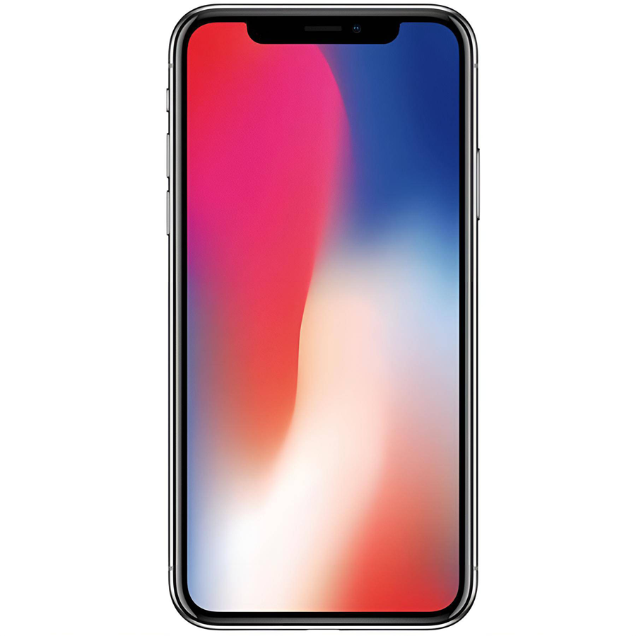 iPhone X 64Gb Space Gray Вітринний- Фото 2