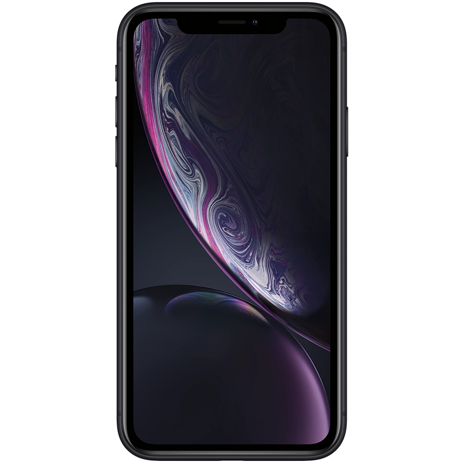 iPhone XR 64Gb Black Вітринний- Фото 2