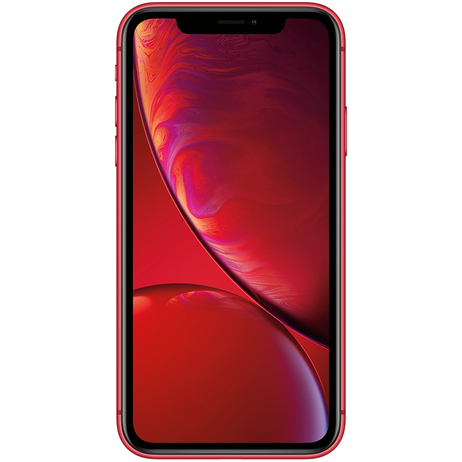 iPhone XR 64Gb Red Вітринний- Фото 2
