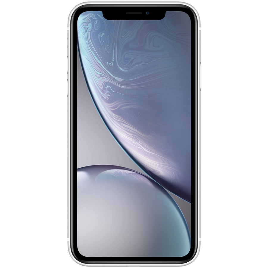iPhone XR 128Gb White Вітринний- Фото 2