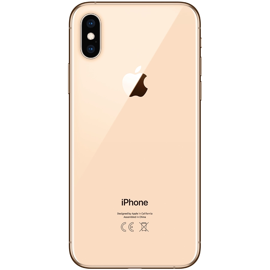 iPhone XS 512Gb Gold Вітринний- Фото 3
