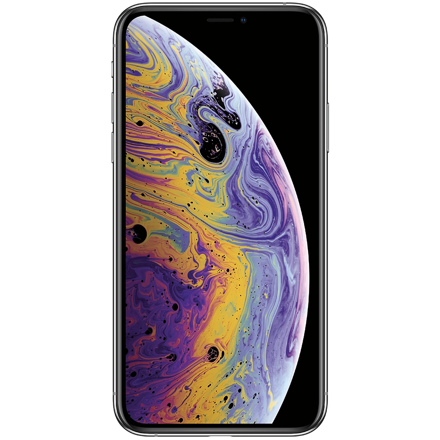 iPhone XS 256Gb Silver Вітринний- Фото 2