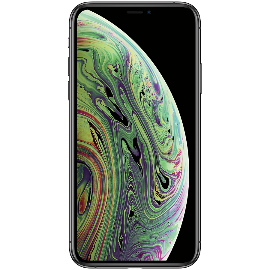 iPhone XS 512Gb Space Gray Вітринний- Фото 2