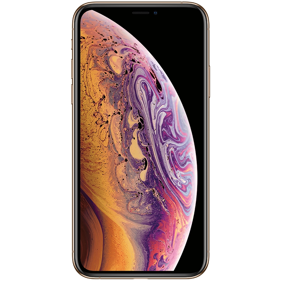 iPhone XS Max 256Gb Gold Вітринний- Фото 2